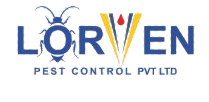 Lorven Pest Control Pvt Ltd