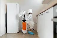 Termite treatment